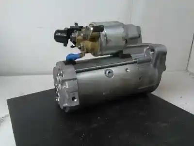 Gebrauchtes Autoersatzteil motor startet zum volvo v40 (2012->) 2.0 inscription [2.0 ltr. - 140 kw diesel cat] oem-iam-referenzen 31419543  