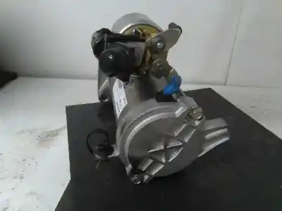 Gebrauchtes Autoersatzteil motor startet zum volvo v40 (2012->) 2.0 inscription [2.0 ltr. - 140 kw diesel cat] oem-iam-referenzen 31419543  