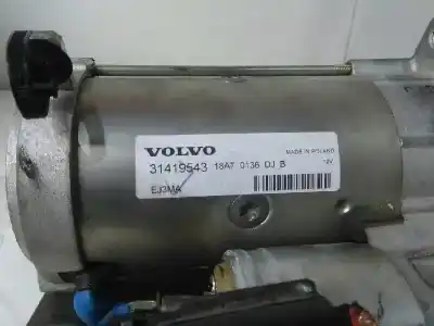 Gebrauchtes Autoersatzteil motor startet zum volvo v40 (2012->) 2.0 inscription [2.0 ltr. - 140 kw diesel cat] oem-iam-referenzen 31419543  