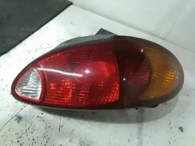 Second-hand car spare part right tailgate light for hyundai lantra berlina (rd) 1.9 diesel cat oem iam references 