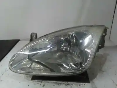 Second-hand car spare part left headlight for hyundai lantra berlina (rd) 1.9 diesel cat oem iam references 