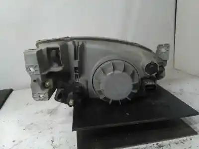 Second-hand car spare part left headlight for hyundai lantra berlina (rd) 1.9 diesel cat oem iam references   