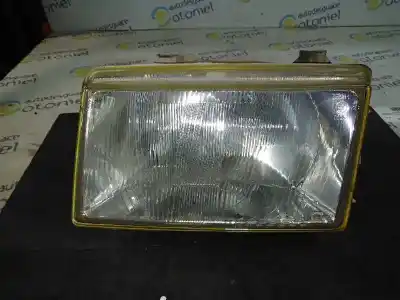 Pezzo di ricambio per auto di seconda mano faro anteriore sinistro per renault trafic (desde 5.89) t 1400 riferimenti oem iam 