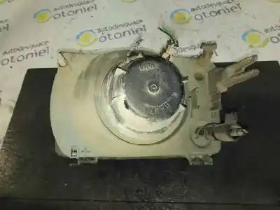 Second-hand car spare part left headlight for renault trafic (desde 5.89) t 1400 oem iam references   