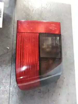 Автозапчастина б/у правий ліхтар для seat ibiza (6k) cl посилання на oem iam 