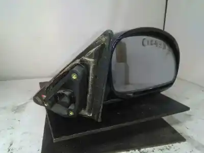 Second-hand car spare part right rearview mirror for hyundai lantra berlina (rd) 1.9 diesel cat oem iam references 8760629750ca