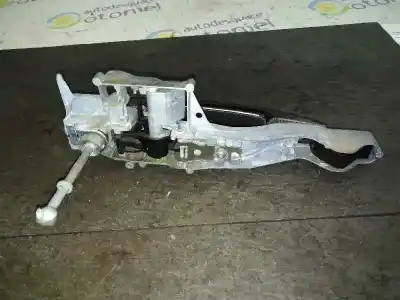 Piesă de schimb auto la mâna a doua mâner exterior stânga fațã pentru peugeot 308 allure referințe oem iam 680168686 2851280 