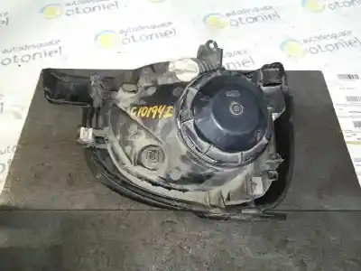 Автозапчастина б/у ліва фара для renault kangoo (f/kc0) alize посилання на oem iam   