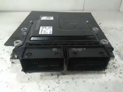 Gebrauchtes Autoersatzteil ecu-motorsteuergerät uce motorsteuergerät zum volvo v40 (2012->) 2.0 inscription [2.0 ltr. - 140 kw diesel cat] oem-iam-referenzen 31452623