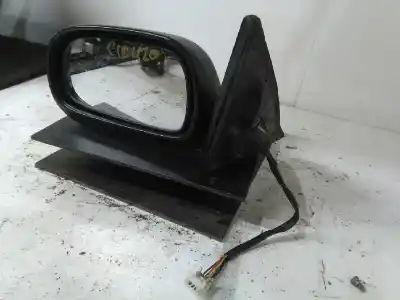 Автозапчасти б/у левое зеркало за toyota carina (t19) 1.6 xli ссылки oem iam 50915093