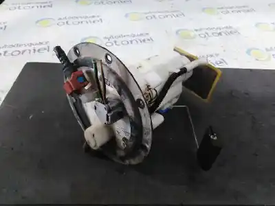 Pezzo di ricambio per auto di seconda mano sensore di livello del carburante per hyundai accent (mc) gls full riferimenti oem iam 311100p000