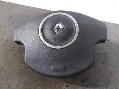 Recambio de automóvil de segunda mano de airbag delantero izquierdo para renault megane ii berlina 5p authentique referencias oem iam 8200414936  