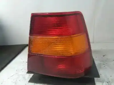 Автозапчастина б/у правий ліхтар для volvo serie 940 berlina/familiar 2.3 cat посилання на oem iam 
