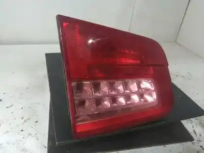 Second-hand car spare part interior left tailgate light for citroen c5 berlina business oem iam references 