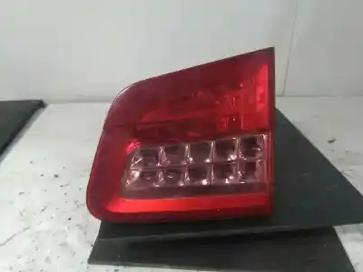 Second-hand car spare part interior rear right light for citroen c5 berlina business oem iam references 