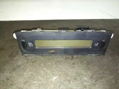 Second-hand car spare part display for citroen c3 1.4 hdi (68 cv) 1.4 hdi oem iam references 9647409477