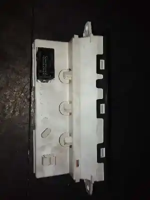 Second-hand car spare part display for citroen c3 1.4 hdi (68 cv) 1.4 hdi oem iam references 9647409477  