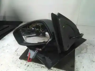 Tweedehands auto-onderdeel linker spiegel voor fiat stilo multi wagon (192_) 1.9 d multijet oem iam-referenties 