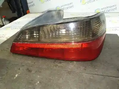 Автозапчасти б/у правый задний фонарь за peugeot 406 berlina (s1/s2) srdt ссылки oem iam 