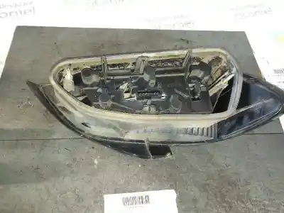 Автозапчасти б/у правый задний фонарь за peugeot 406 berlina (s1/s2) srdt ссылки oem iam   