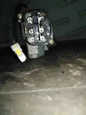 Piesă de schimb auto la mâna a doua comutator de pornire pentru nissan almera tino (v10m) ambience referințe oem iam   