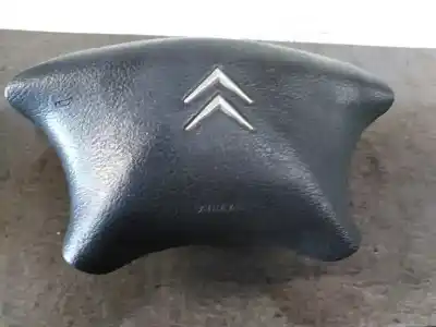 Piesă de schimb auto la mâna a doua airbag fațã stânga pentru citroen c5 berlina 2.2 hdi vivace referințe oem iam 96326381zk