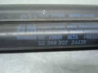 Автозапчастина б/у амортизаторі багажника/дверей для opel corsa b edition 2000 посилання на oem iam 90388707  0132725