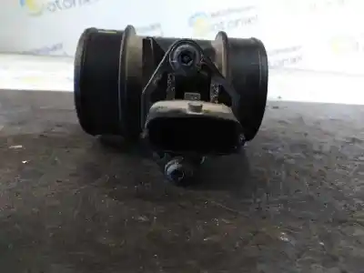 Автозапчастина б/у витратомір повітря для opel corsa b edition 2000 посилання на oem iam 0280217123  