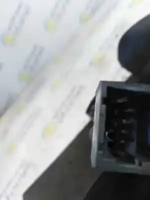 Second-hand car spare part left rearview mirror for nissan interstar mod. 04 (x70) 2.5 dci diesel cat oem iam references  5 pin 