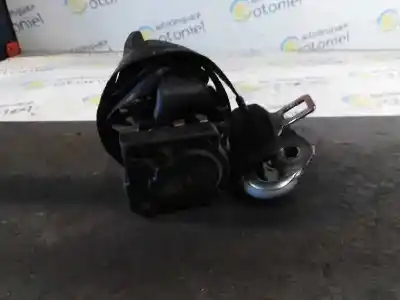 Tweedehands auto-onderdeel Veiligheidsriem Rechts Voor voor VOLKSWAGEN GOLF IV BERLINA (1J1) * OEM IAM-referenties 1J0857731 1J3857706J 00064684