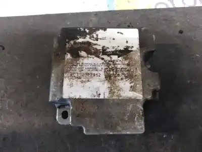 Piesă de schimb auto la mâna a doua Unitate De Control Airbag pentru OPEL ASTRA G BERLINA Comfort Referințe OEM IAM   