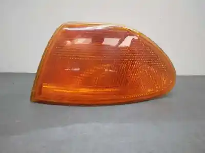 Second-hand car spare part front left headlight for opel astra f berlina básico oem iam references 