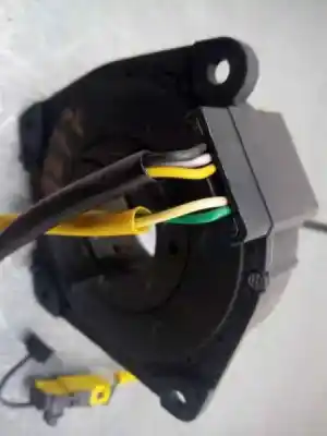Second-hand car spare part air bag ring for chevrolet lacetti cdx oem iam references fn7jmapz5  