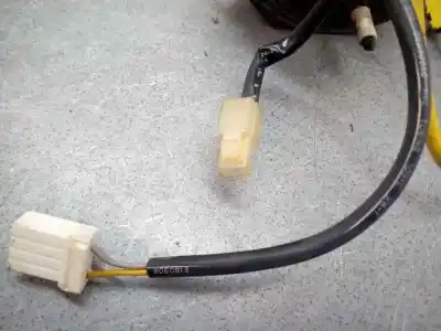 Second-hand car spare part air bag ring for chevrolet lacetti cdx oem iam references fn7jmapz5  