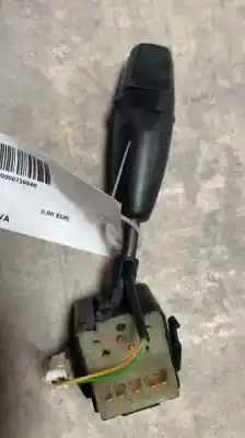 Peça sobressalente para automóvel em segunda mão comutador de limpa vidros por daewoo lanos (klat) 1.3 referências oem iam 