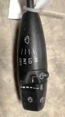 Pezzo di ricambio per auto di seconda mano comando pulito per daewoo lanos (klat) 1.3 riferimenti oem iam   