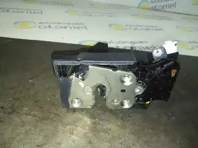 Автозапчасти б/у замок задней правой двери за dacia sandero ambiance ссылки oem iam 825028727r 2 pin 