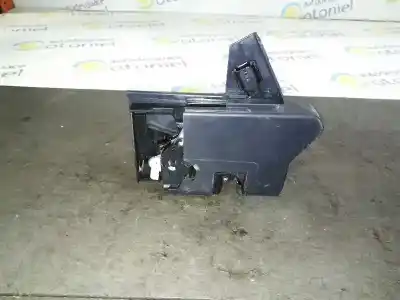 Автозапчасти б/у замок задней правой двери за dacia sandero ambiance ссылки oem iam 825028727r 2 pin 
