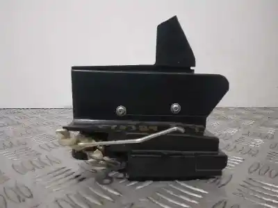 Peça sobressalente para automóvel em segunda mão fechadura da porta dianteira esquerda por dacia sandero ambiance referências oem iam 805038956r
