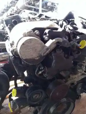 Автозапчасти б/у полный двигатель за mercedes-benz clase clk (w209) coupe * ссылки oem iam 612967  