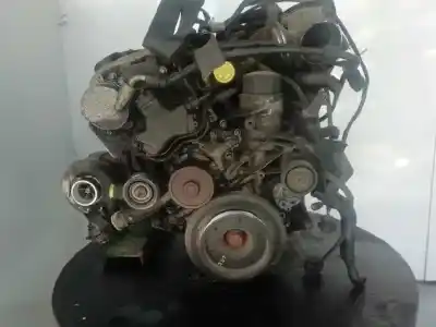 Автозапчасти б/у полный двигатель за mercedes-benz clase clk (w209) coupe * ссылки oem iam 612967  