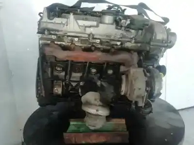 Автозапчасти б/у полный двигатель за mercedes-benz clase clk (w209) coupe * ссылки oem iam 612967  