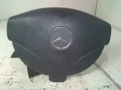 Pièce détachée automobile d'occasion airbag avant gauche pour mercedes-benz clase a (w168) 160 (168.033) références oem iam 