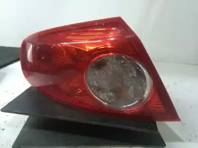 İkinci el araba yedek parçası sol kuyruk lambasi için chevrolet lacetti se oem iam referansları 