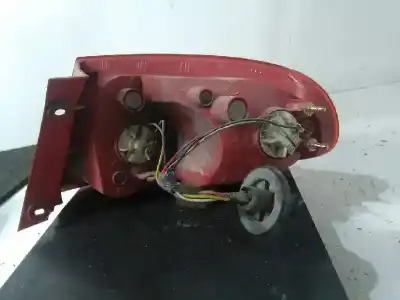 İkinci el araba yedek parçası sol kuyruk lambasi için chevrolet lacetti se oem iam referansları   