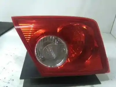 İkinci el araba yedek parçası iç sol kuyruk lambasi için chevrolet lacetti se oem iam referansları 