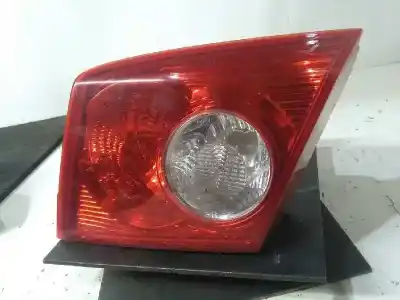 İkinci el araba yedek parçası iç sag kuyruk lambasi için chevrolet lacetti se oem iam referansları 