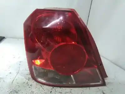 Автозапчастина б/у лівий ход ліхар для daewoo kalos 1.4 se посилання на oem iam 