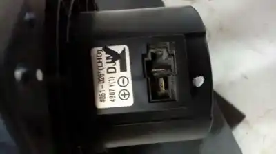 Автозапчасти б/у отопительный двигатель за daewoo kalos 1.4 se ссылки oem iam 4051026  