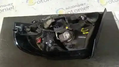 Автозапчастина б/у лівий ход ліхар для chrysler sebring berlina (jr41) 2.0 16v cat посилання на oem iam   